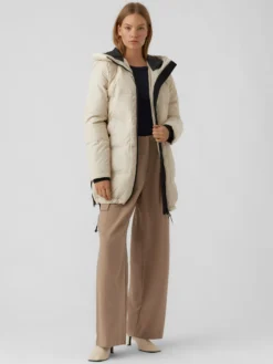 VMOSLO Daune Jacke