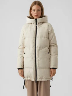 VMOSLO Daune Jacke