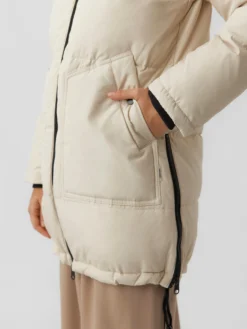 VMOSLO Daune Jacke