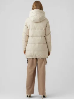 VMOSLO Daune Jacke