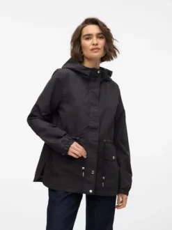 VMPAISLEY Parka