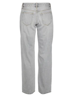 VMPAM Niedrige Taille Gerade geschnitten Jeans
