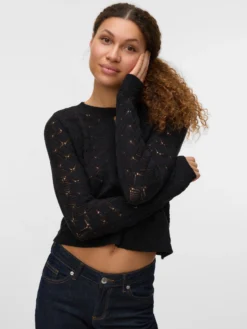 VMPAOLA Strickjacke