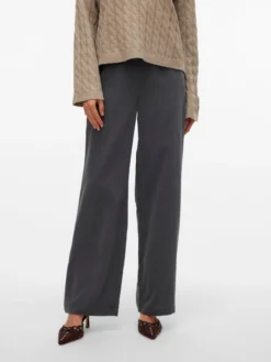 VMPARIS Hohe Taille Hose