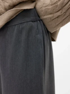 VMPARIS Hohe Taille Hose