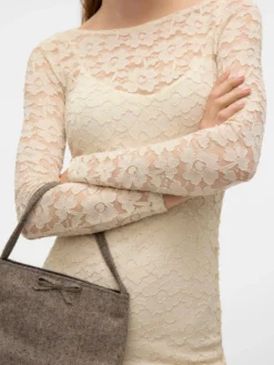 VMPAULA Midikleid