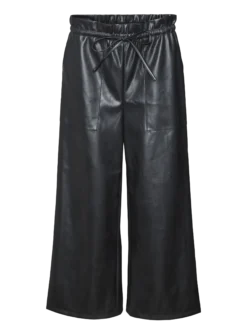 VMPAULINA Hohe Taille Hose