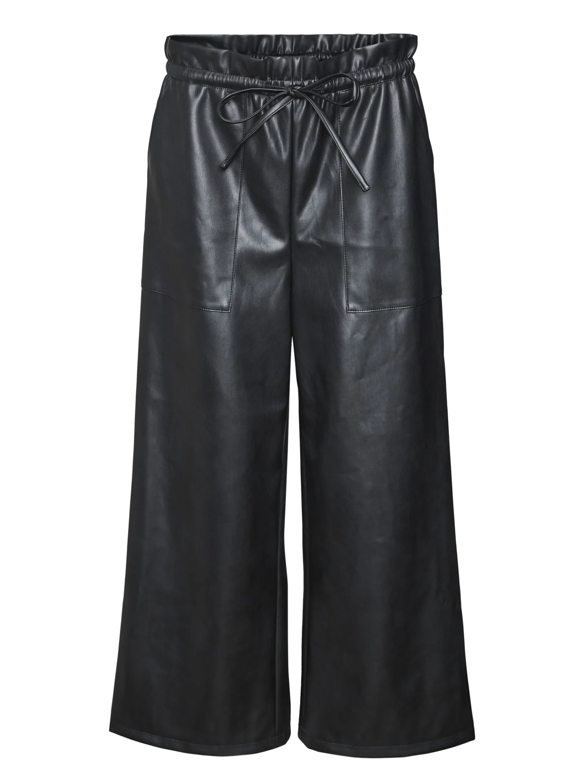 VMPAULINA Hohe Taille Hose