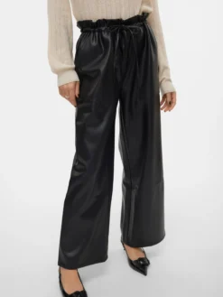 VMPAULINA Hohe Taille Hose