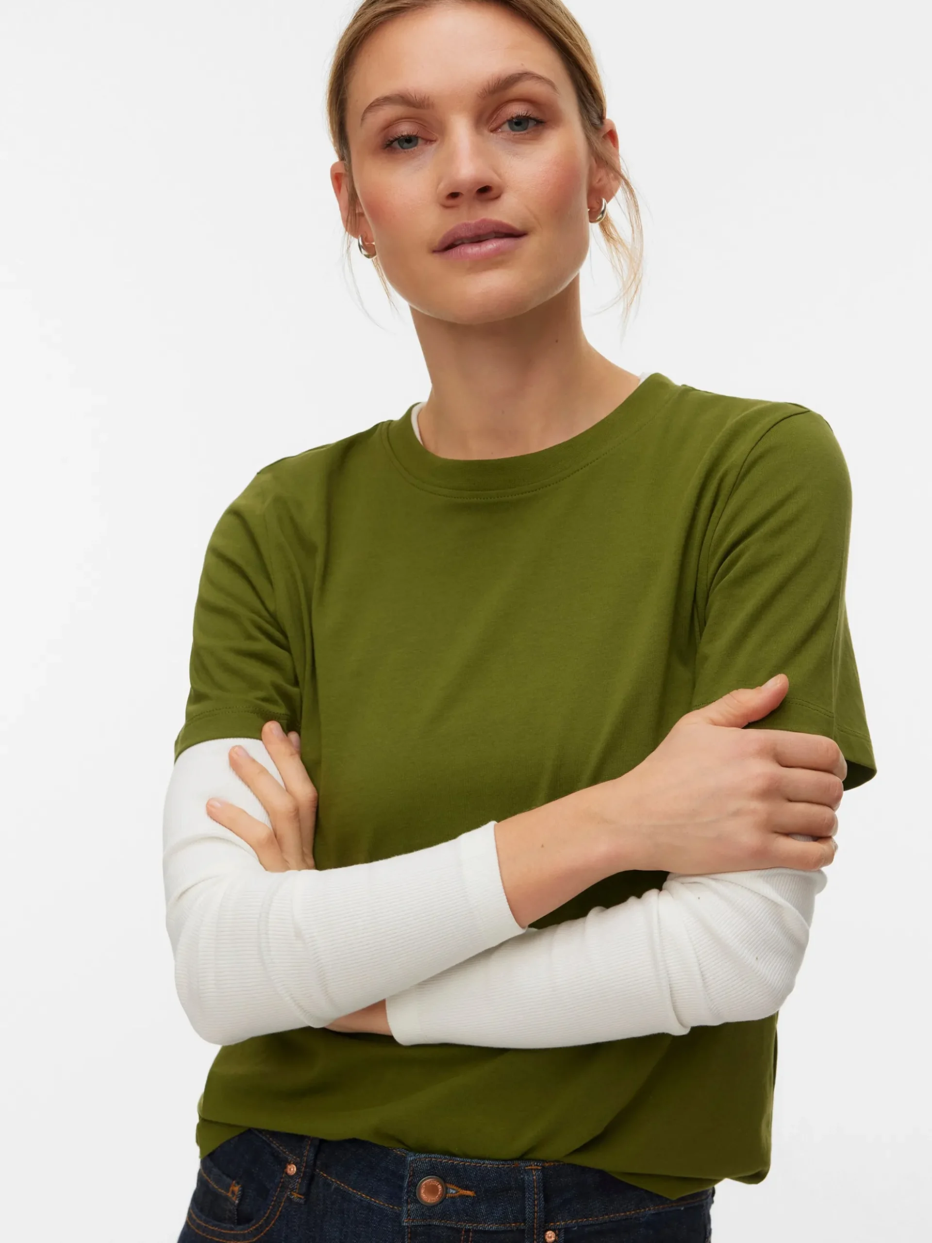 VMPAULINA T-Shirt