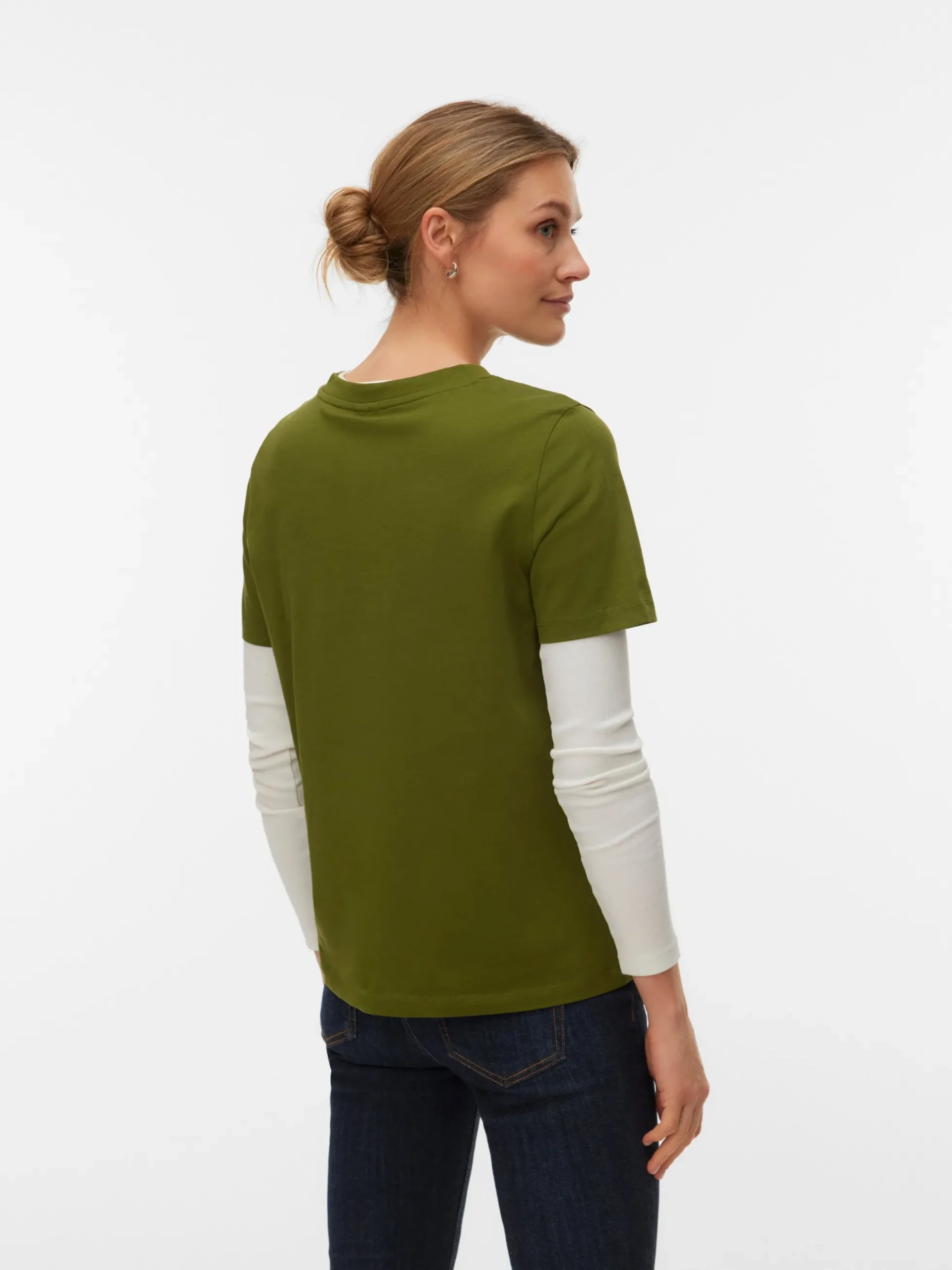 VMPAULINA T-Shirt