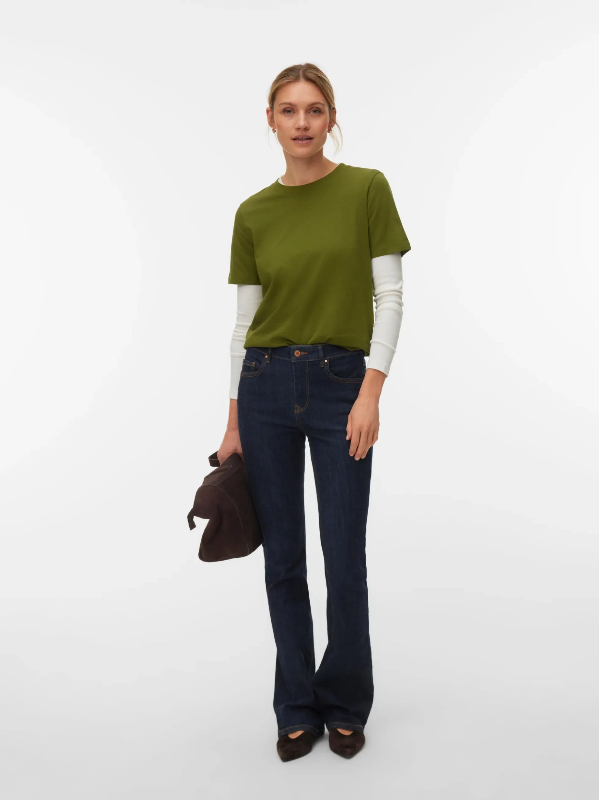 VMPAULINA T-Shirt