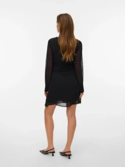 VMPEARL Kurzes Kleid