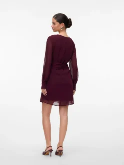 VMPEARL Kurzes Kleid