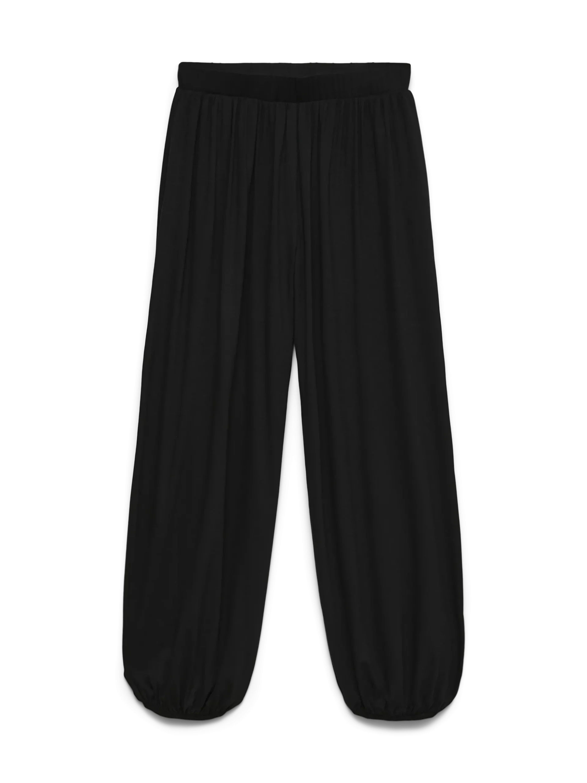 VMPERNILLE Hohe Taille Hose