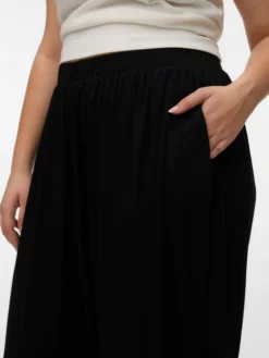 VMPERNILLE Hohe Taille Hose