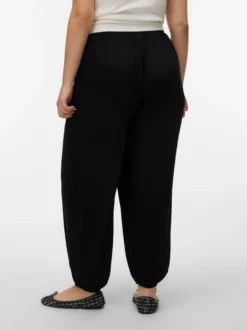 VMPERNILLE Hohe Taille Hose