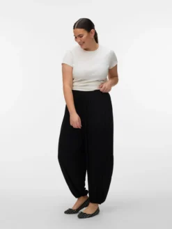 VMPERNILLE Hohe Taille Hose