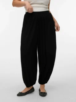 VMPERNILLE Hohe Taille Hose