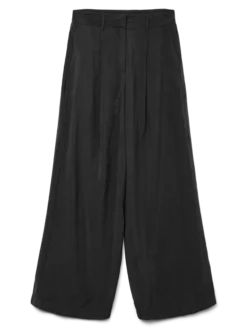 VMPERRY Hohe Taille Hose