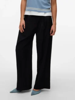 VMPERRY Hohe Taille Hose