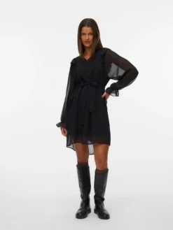 VMPETRA Kurzes Kleid
