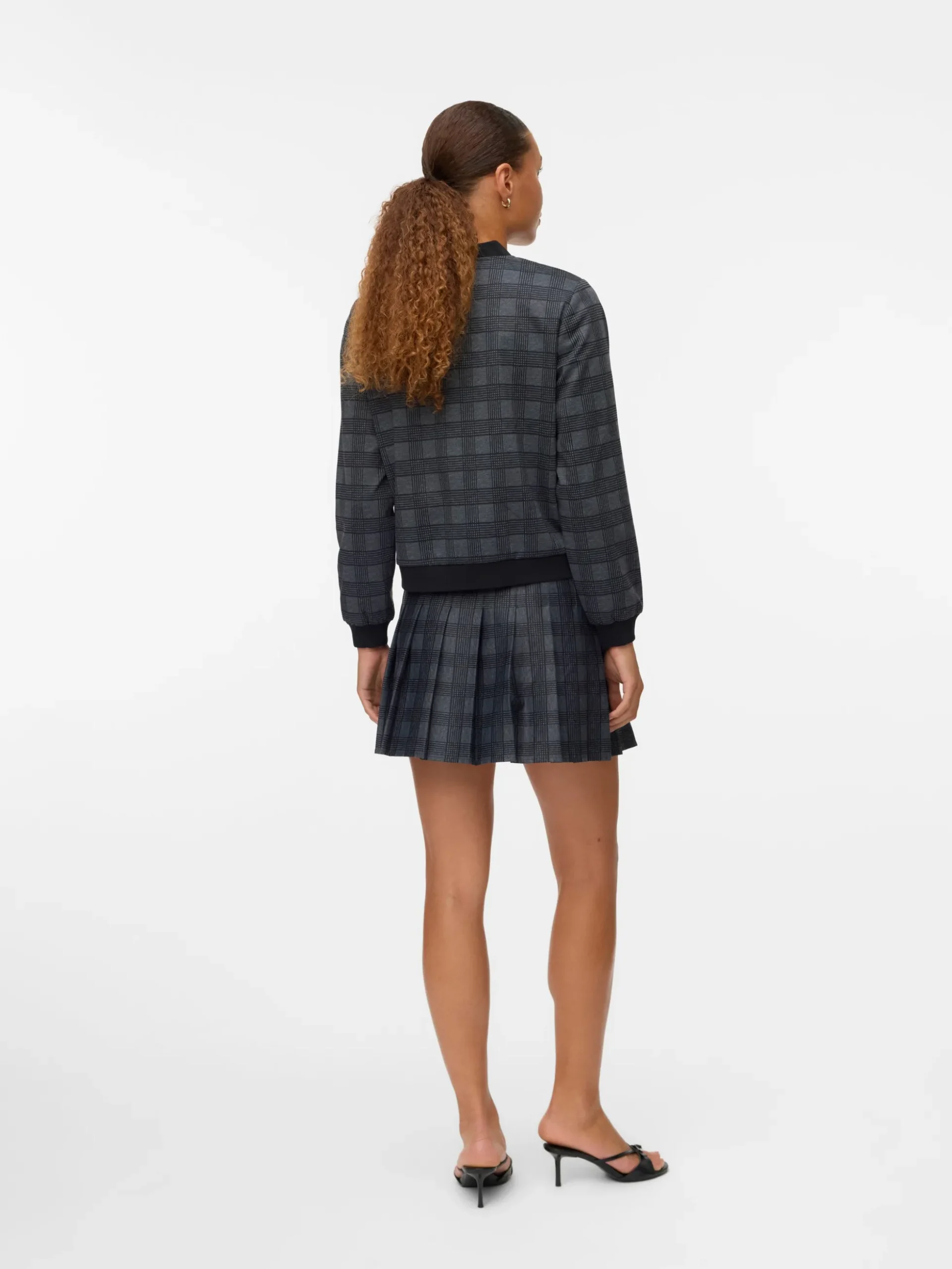 VMPIPER Bomberjacke