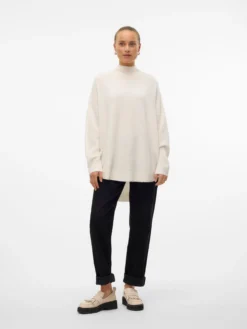 VMPLAZA Strickpullover
