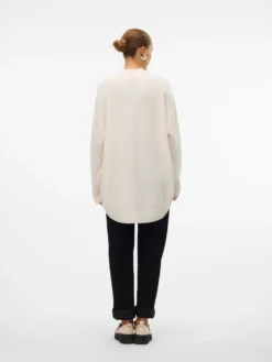 VMPLAZA Strickpullover