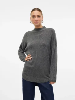 VMPLAZA Strickpullover