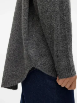 VMPLAZA Strickpullover