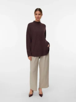 VMPLAZA Strickpullover