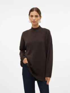 VMPLAZA Strickpullover