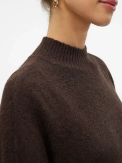 VMPLAZA Strickpullover