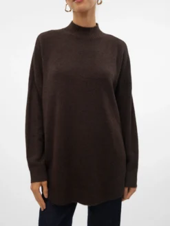 VMPLAZA Strickpullover