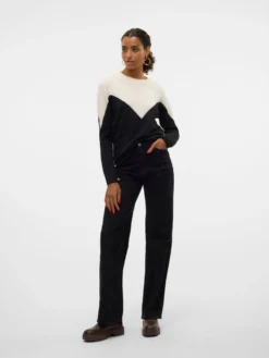 VMPLAZA Strickpullover