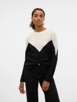 VMPLAZA Strickpullover