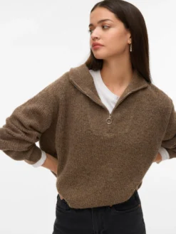 VMPLAZA Strickpullover