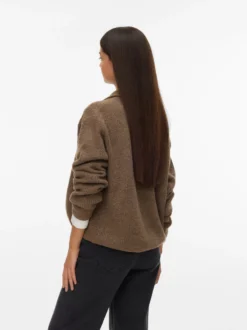 VMPLAZA Strickpullover