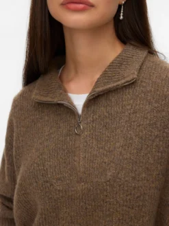VMPLAZA Strickpullover