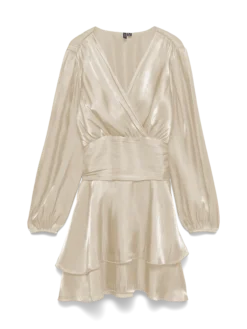 VMPOLLY Kurzes Kleid