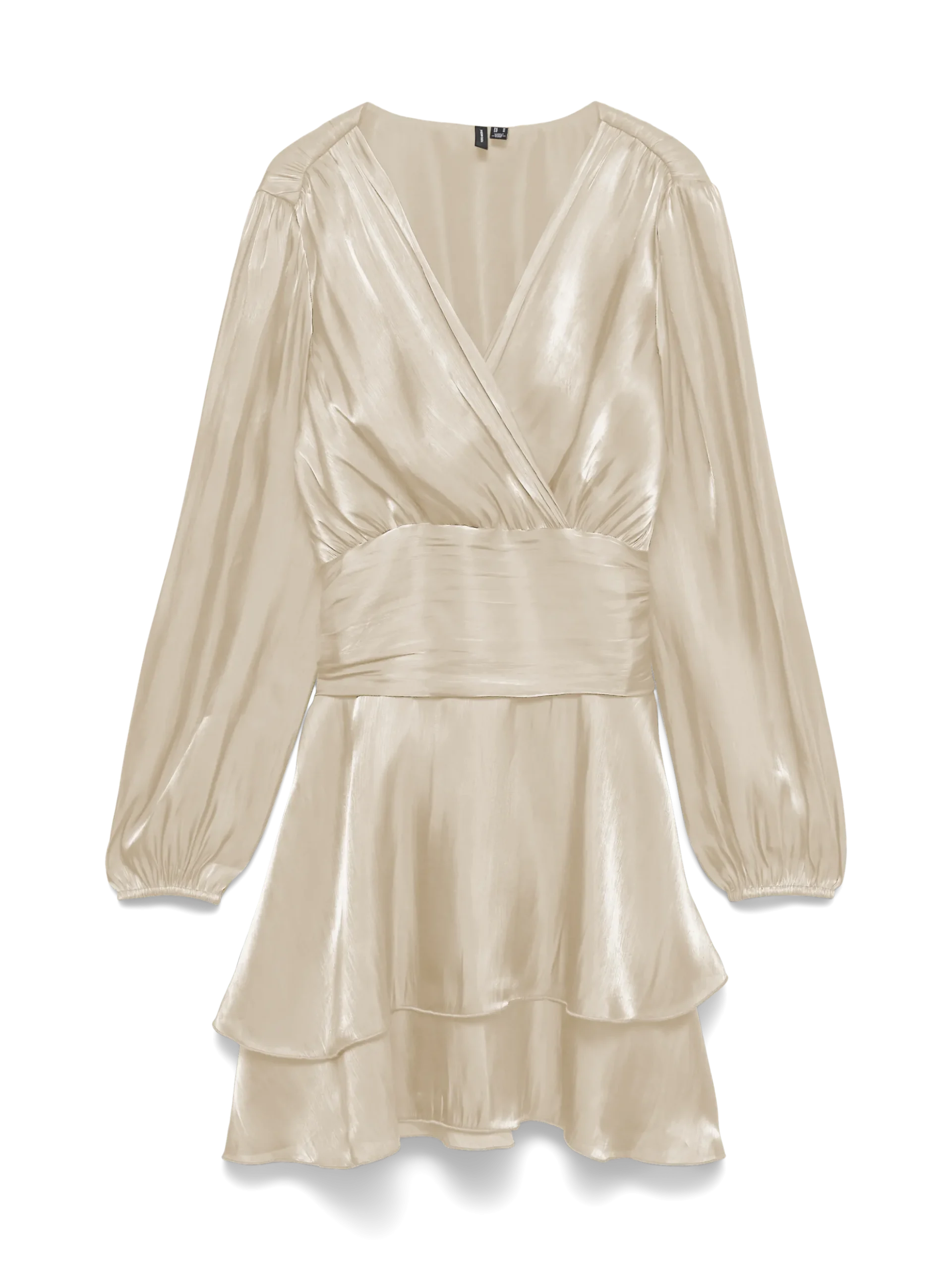 VMPOLLY Kurzes Kleid