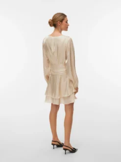VMPOLLY Kurzes Kleid