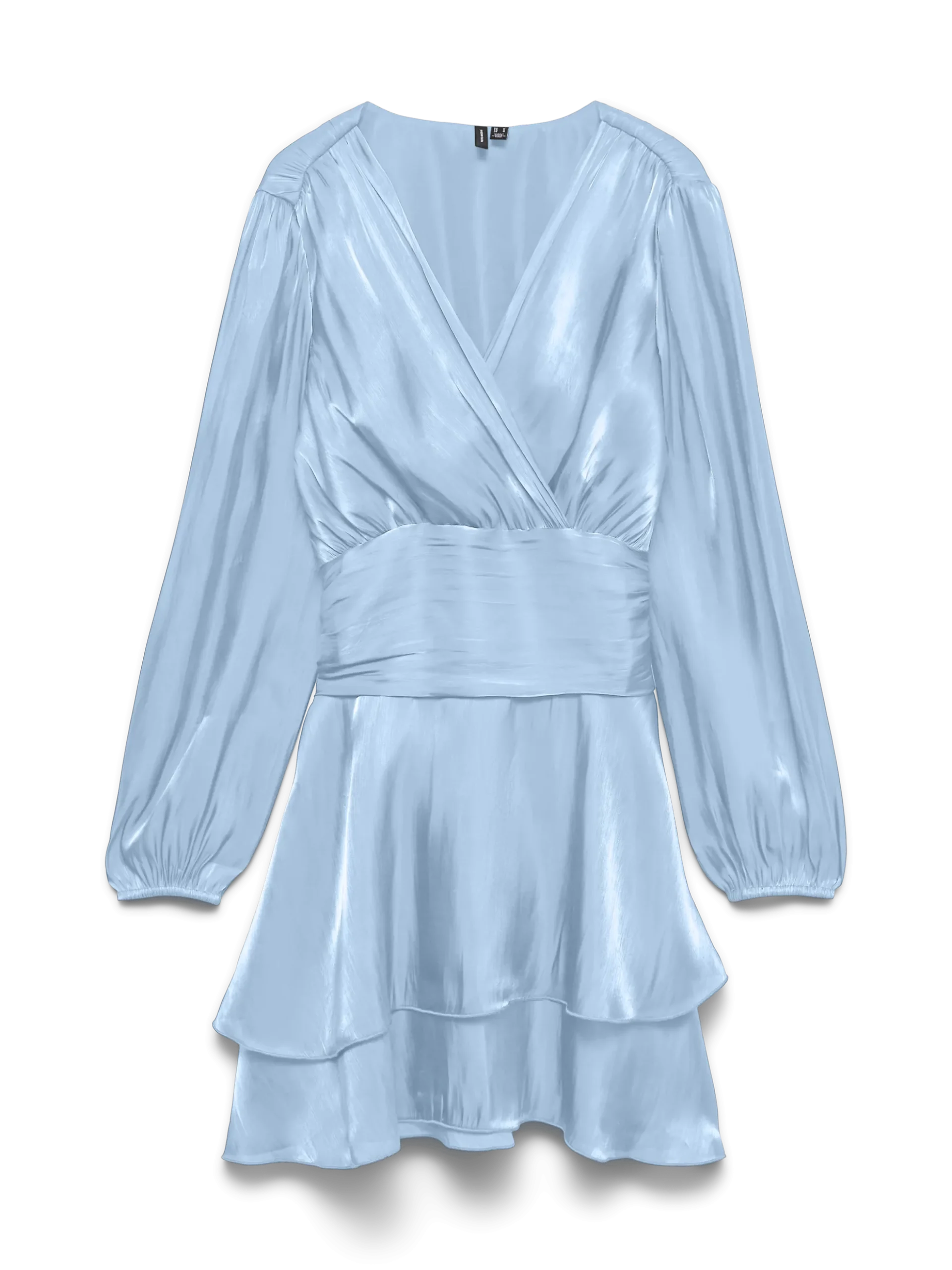 VMPOLLY Kurzes Kleid