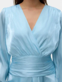 VMPOLLY Kurzes Kleid