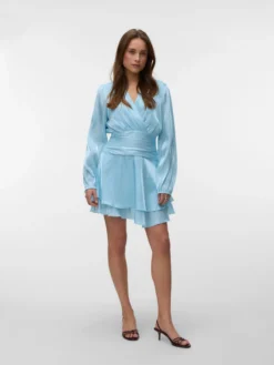 VMPOLLY Kurzes Kleid
