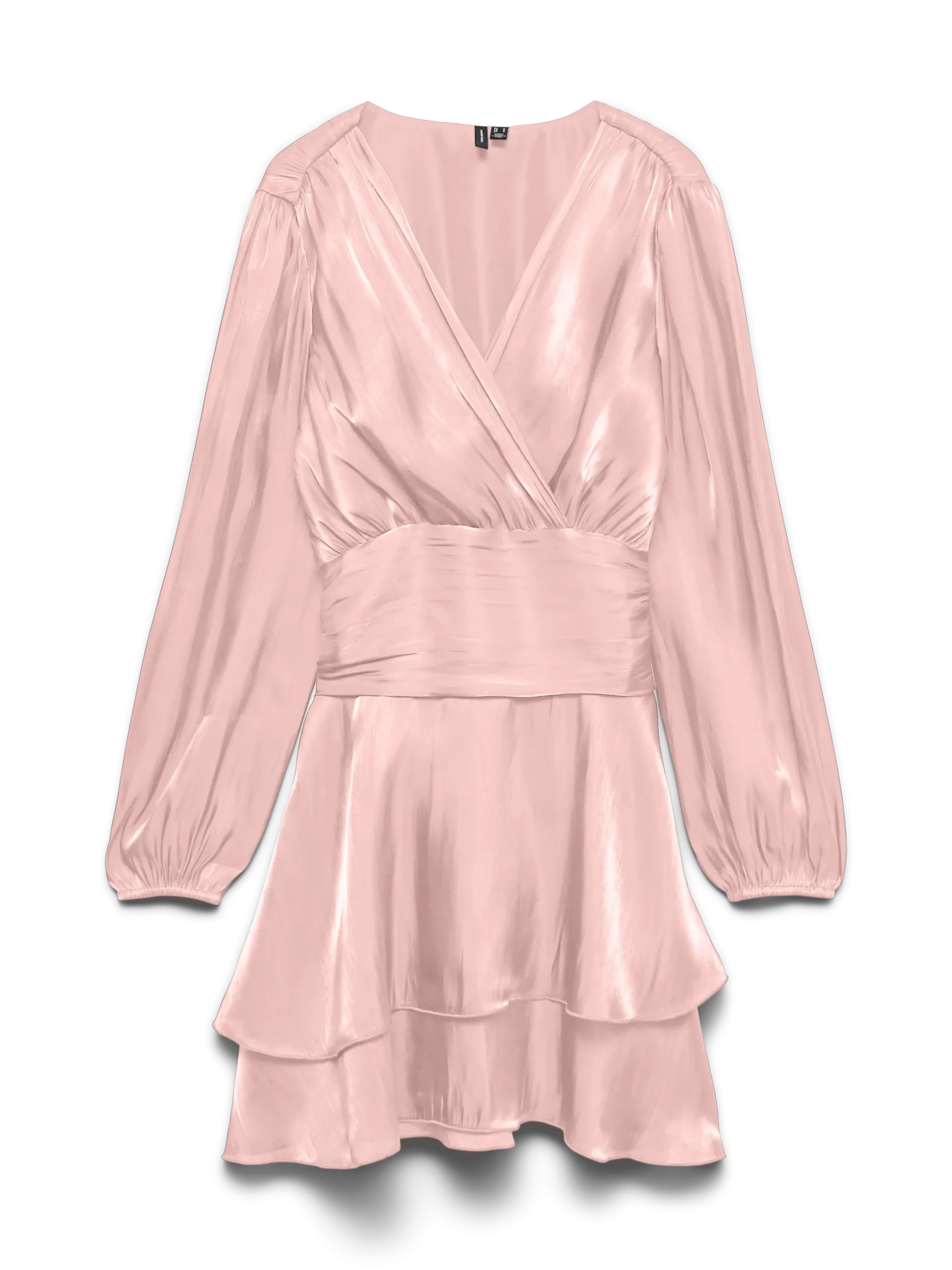 VMPOLLY Kurzes Kleid