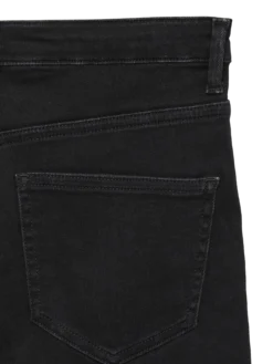 VMPOLLY Mid Rise Skinny Fit Jeans