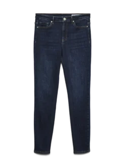 VMPOLLY Mid Rise Skinny Fit Jeans