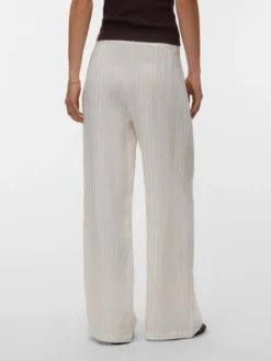 VMPOLLY Mittlere Taille Hose